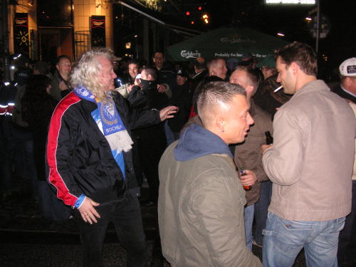 St. Pauli - VfL Bochum - photo